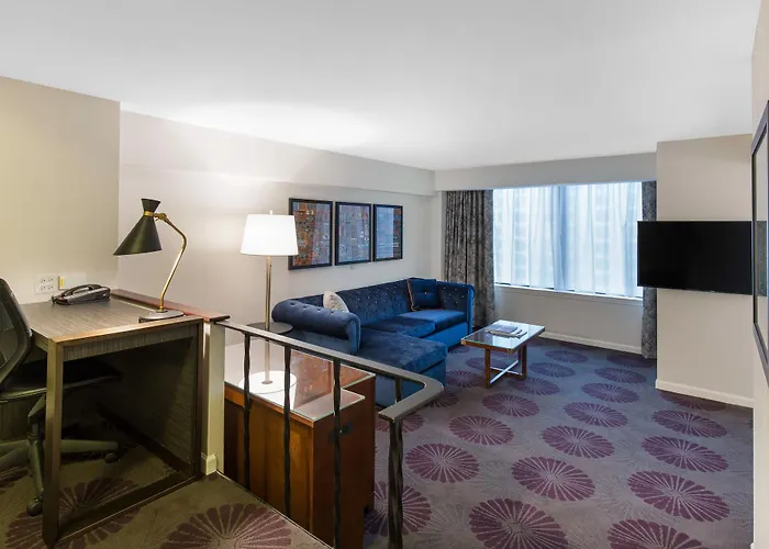 Superior Suite