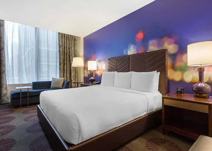 King Suite