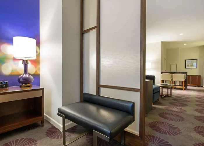Superior King Suite