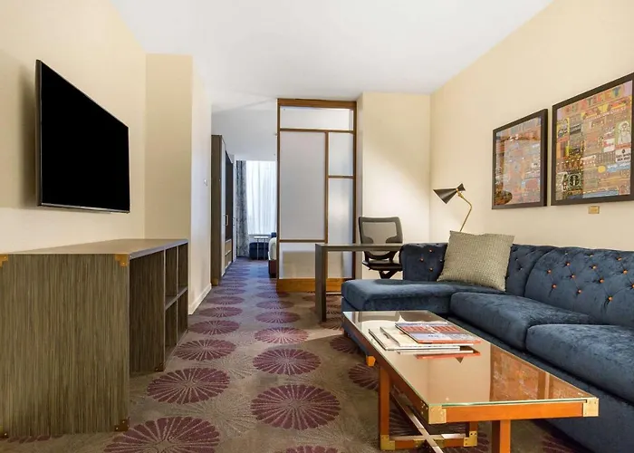 King Suite